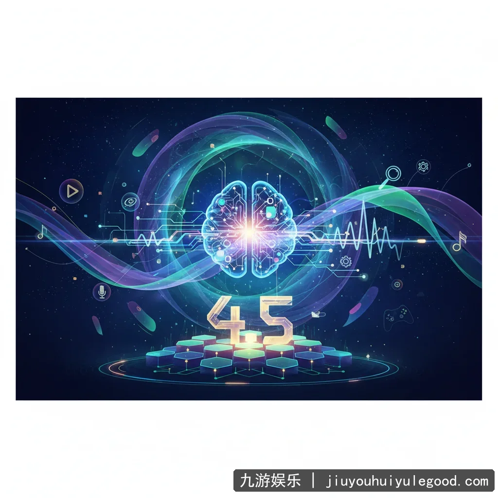 九游娱乐 - GPT-4.5正式上线：OpenAI推出新一代语言模型，功能 配图1